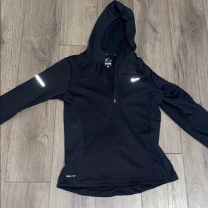 Nike woman’s sweater